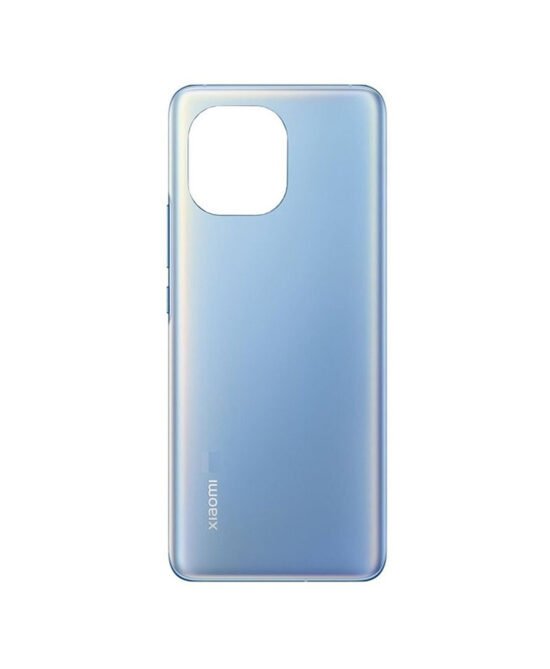 SMARTPHONES PERU VENTA DE EQUIPOS Y SERVICIO TECNICO 0000 0005 Tapa trasera XIAOMI MI 11