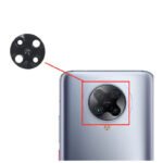 SMARTPHONES PERU VENTA DE EQUIPOS Y SERVICIO TECNICO 0000 0006 Vidrio de Cámara Xiaomi Poco F2 pro