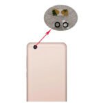 SMARTPHONES PERU VENTA DE EQUIPOS Y SERVICIO TECNICO 0000 0009 Vidrio de Cámara XIAOMI NOTE 4A