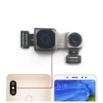 SMARTPHONES PERU VENTA DE EQUIPOS Y SERVICIO TECNICO 0000 0016 Cámara trasera XIAOMI NOTE 5 PRO