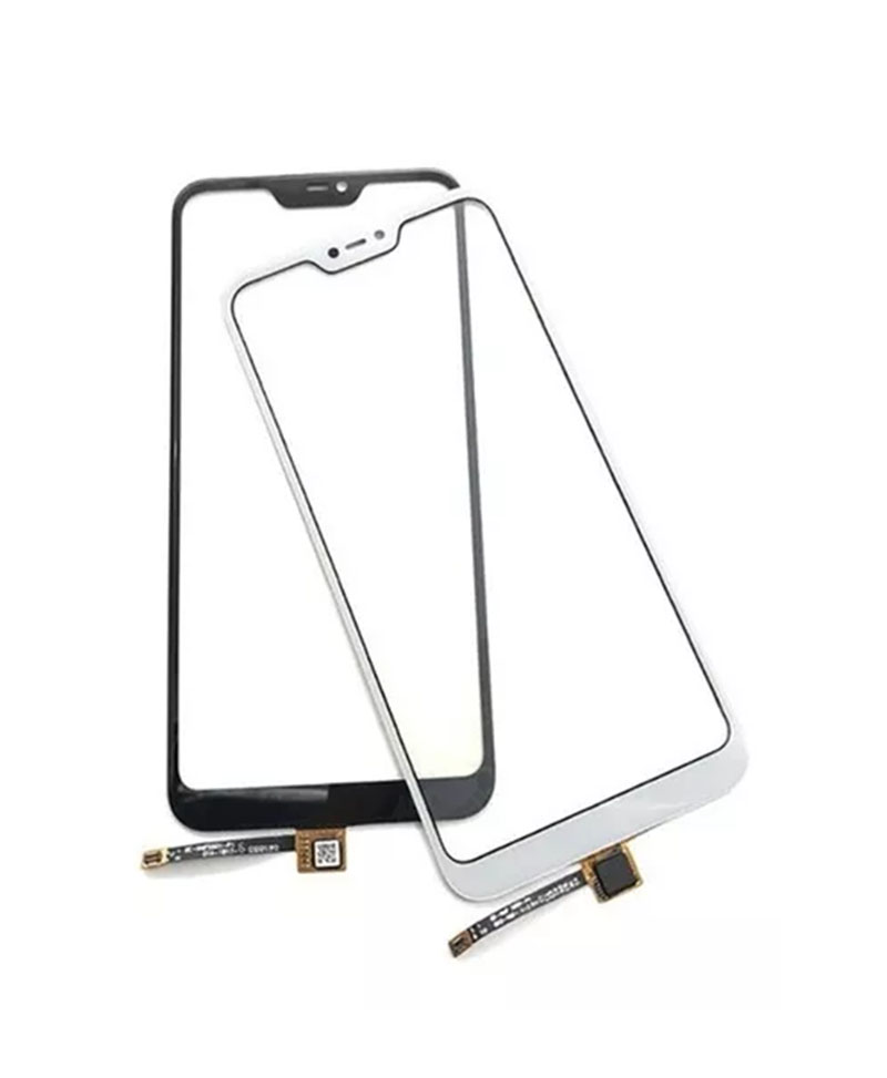 SMARTPHONES PERU VENTA DE EQUIPOS Y SERVICIO TECNICO 0000 0018 Glass Xiaomi Mi A2 Lite