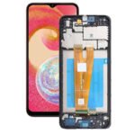 SMARTPHONES PERU VENTA DE EQUIPOS Y SERVICIO TECNICO 0000 0019 Base Samsung A04 Core