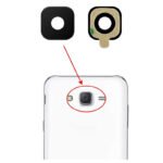 SMARTPHONES PERU VENTA DE EQUIPOS Y SERVICIO TECNICO 0000 0022 Vidrio de Cámara Samsung J7(2017)