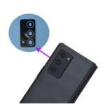 SMARTPHONES PERU VENTA DE EQUIPOS Y SERVICIO TECNICO 0000 0026 Vidrio de Cámara Samsung Galaxy Z Fold 2