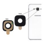 SMARTPHONES PERU VENTA DE EQUIPOS Y SERVICIO TECNICO 0000 0040 Vidrio de Cámara Samsung Galaxy J7 2015