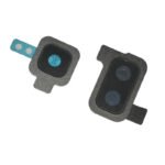 SMARTPHONES PERU VENTA DE EQUIPOS Y SERVICIO TECNICO 0000 0041 Vidrio de Cámara Samsung Galaxy J6 2018