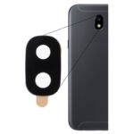 SMARTPHONES PERU VENTA DE EQUIPOS Y SERVICIO TECNICO 0000 0042 Vidrio de Cámara Samsung Galaxy J5 2017