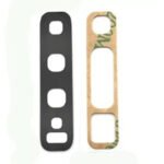 SMARTPHONES PERU VENTA DE EQUIPOS Y SERVICIO TECNICO 0000 0049 Vidrio de Cámara Samsung Galaxy E5 Alternativa