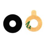 SMARTPHONES PERU VENTA DE EQUIPOS Y SERVICIO TECNICO 0000 0060 Vidrio de Cámara LG K20 2019