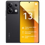 Xiaomi Redmi Note 13 5G 256GB + 8GB Smartphones peru venta de celulares y especialistas en servicio tecnico y accesorios