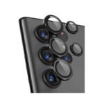 SMARTPHONES PERU VENTA DE EQUIPOS Y SERVICIO TECNICO 0000 0013 VIDRIO CAMARA REPUESTO Samsung Galaxy S24 ultra