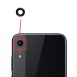 SMARTPHONES PERU VENTA DE EQUIPOS Y SERVICIO TECNICO 0000 0014 vidrio camara repuesto HONOR 8A