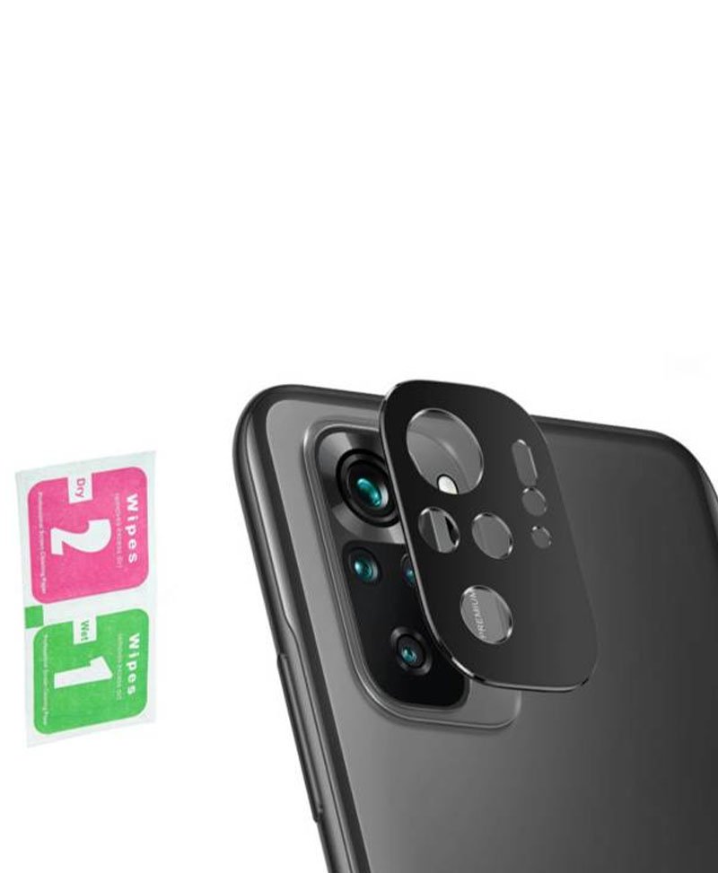 SMARTPHONES PERU VENTA DE EQUIPOS Y SERVICIO TECNICO 0000 0016 vidrio camara REDMI NOTE 12s