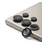 SMARTPHONES PERU VENTA DE EQUIPOS Y SERVICIO TECNICO 0000 0020 VIDRIO CAMARA REPUESTO Samsung Galaxy S24