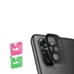 SMARTPHONES PERU VENTA DE EQUIPOS Y SERVICIO TECNICO 0000 0020 vidrio camara REDMI NOTE 4X