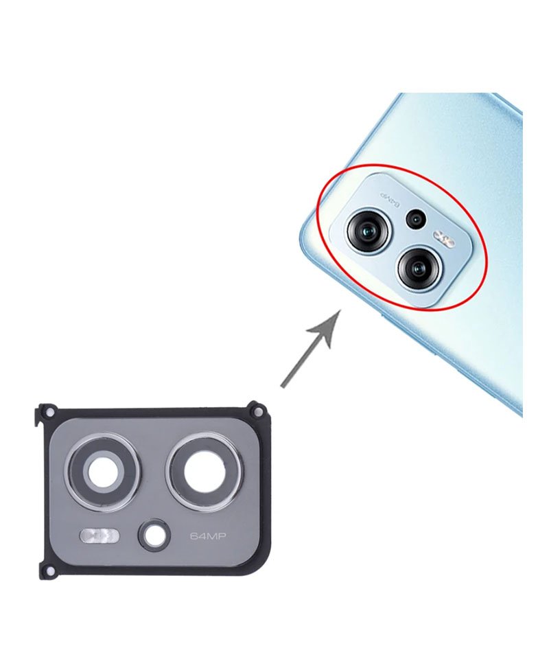 SMARTPHONES PERU VENTA DE EQUIPOS Y SERVICIO TECNICO 0000 0030 vidrio camara POCO X4 GT