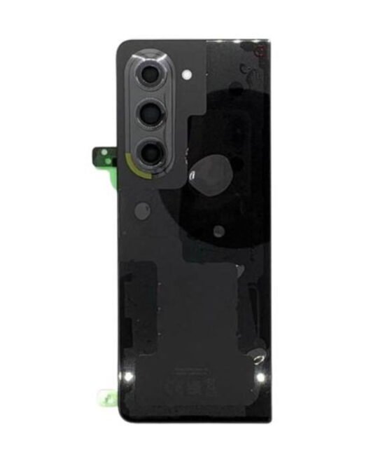 SMARTPHONES PERU VENTA DE EQUIPOS Y SERVICIO TECNICO 0000 0031 TAPA TRASERA REPUESTO Samsung Galaxy Z Fold5 Principal