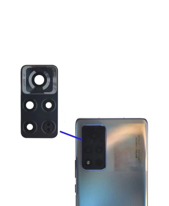 SMARTPHONES PERU VENTA DE EQUIPOS Y SERVICIO TECNICO 0000 0031 vidrio camara repuesto V40 PRO