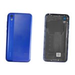 SMARTPHONES PERU VENTA DE EQUIPOS Y SERVICIO TECNICO 0000 0033 tapa trasera repuesto HONOR 8S