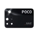 SMARTPHONES PERU VENTA DE EQUIPOS Y SERVICIO TECNICO 0000 0033 vidrio camara POCO m4 pro