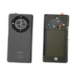 SMARTPHONES PERU VENTA DE EQUIPOS Y SERVICIO TECNICO 0000 0035 tapa trasera repuesto HONOR MAGIC 5 LITE 5G