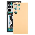 SMARTPHONES PERU VENTA DE EQUIPOS Y SERVICIO TECNICO 0000 0036 tapa trasera repuesto Samsung Galaxy S24