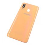 SMARTPHONES PERU VENTA DE EQUIPOS Y SERVICIO TECNICO 0000 0043 tapa trasera repuesto A40 ORG