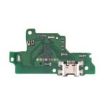 SMARTPHONES PERU VENTA DE EQUIPOS Y SERVICIO TECNICO 0000 0052 Flex de carga repuesto HONOR 8s