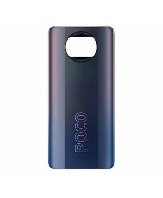 SMARTPHONES PERU VENTA DE EQUIPOS Y SERVICIO TECNICO 0000 0063 tapa POCO X3 X3 PRO X3 NFC