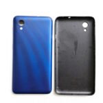 SMARTPHONES PERU VENTA DE EQUIPOS Y SERVICIO TECNICO 0000 0066 tapa trasera repuesto A3 LITE L8