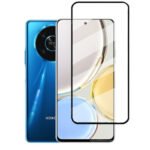 SMARTPHONES PERU VENTA DE EQUIPOS Y SERVICIO TECNICO 0000 0074 GLASS repuesto HONOR X9 (2)