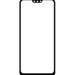 SMARTPHONES PERU VENTA DE EQUIPOS Y SERVICIO TECNICO 0000 0075 GLASS repuesto HONOR X8