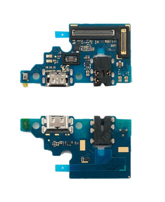 SMARTPHONES PERU VENTA DE EQUIPOS Y SERVICIO TECNICO 0000 0085 flex de carga repuesto A51A71 (2)