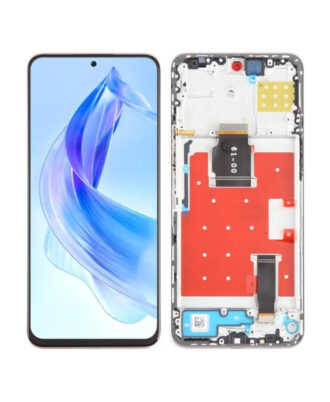 SMARTPHONES PERU VENTA DE EQUIPOS Y SERVICIO TECNICO 0000 0094 pantalla repuesto HONOR 90 LITE