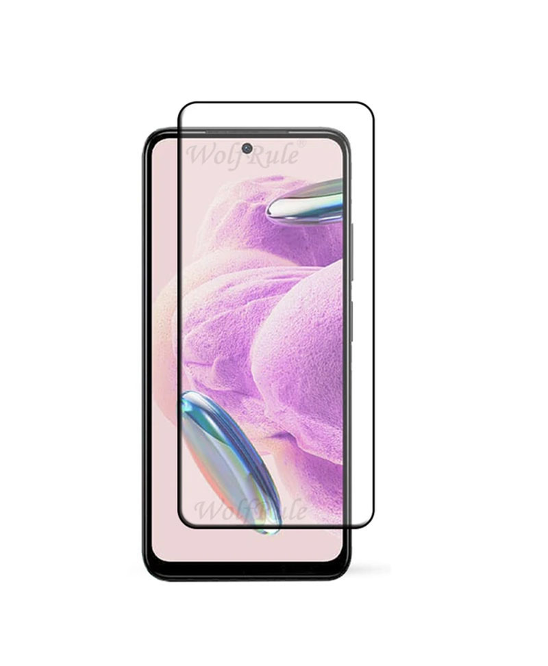 SMARTPHONES PERU VENTA DE EQUIPOS Y SERVICIO TECNICO 0000 0118 glass REDMI NOTE 12S