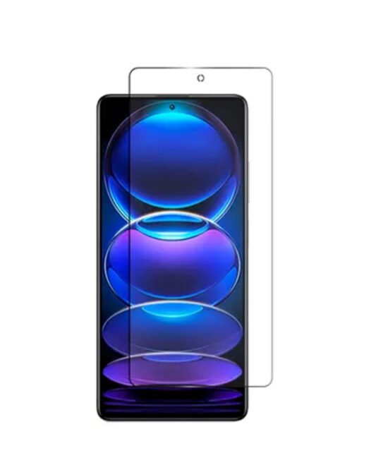 SMARTPHONES PERU VENTA DE EQUIPOS Y SERVICIO TECNICO 0000 0122 GLASS REDMI NOTE 12 PRO 5G