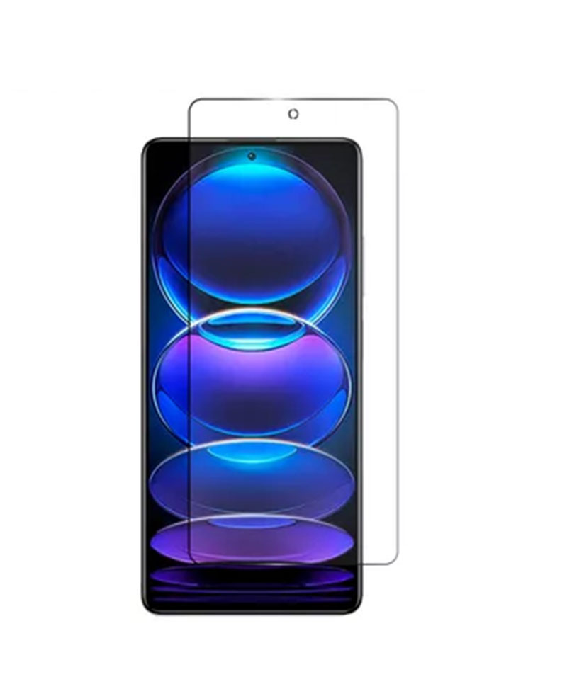 SMARTPHONES PERU VENTA DE EQUIPOS Y SERVICIO TECNICO 0000 0122 GLASS REDMI NOTE 12 PRO 5G