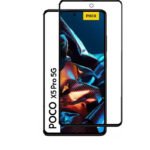 SMARTPHONES PERU VENTA DE EQUIPOS Y SERVICIO TECNICO 0000 0129 glass POCO X5 PRO