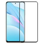 SMARTPHONES PERU VENTA DE EQUIPOS Y SERVICIO TECNICO 0000 0130 glass POCO X4 GT