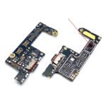 SMARTPHONES PERU VENTA DE EQUIPOS Y SERVICIO TECNICO 0000 0170 FLEX CARGA REPUESTO POCO F4