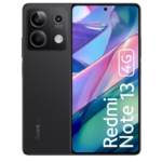 Xiaomi Redmi Note 13 4G 256GB + 8GB Smartphones peru venta de celulares y especialistas en servicio tecnico y accesorios