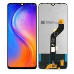 SMARTPHONES PERU VENTA DE EQUIPOS Y SERVICIO TECNICO 0000 0002 pantalla repuesto SPARK 5 AIR