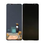 SMARTPHONES PERU VENTA DE EQUIPOS Y SERVICIO TECNICO 0000 0003 pantalla repuesto ROGPHONE 6D ORIGINAL