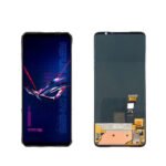 SMARTPHONES PERU VENTA DE EQUIPOS Y SERVICIO TECNICO 0000 0004 pantalla repuesto ROGPHONE 6 PRO ORIGINAL