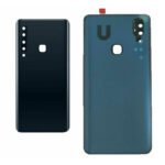 SMARTPHONES PERU VENTA DE EQUIPOS Y SERVICIO TECNICO 0000 0009 TAPA TRASERA Repuesto A9