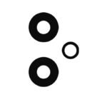 SMARTPHONES PERU VENTA DE EQUIPOS Y SERVICIO TECNICO 0000 0010 VIDRIO CAMARA repuesto REALME 9I