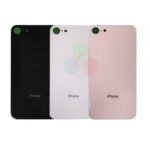 SMARTPHONES PERU VENTA DE EQUIPOS Y SERVICIO TECNICO 0000 0010 tapa trasera iPhone SE 2022