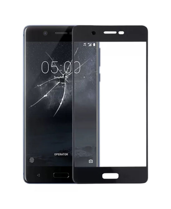 SMARTPHONES PERU VENTA DE EQUIPOS Y SERVICIO TECNICO 0000 0011 glass repuesto NOKIA 5.2