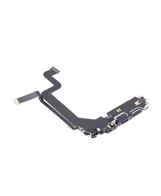 SMARTPHONES PERU VENTA DE EQUIPOS Y SERVICIO TECNICO 0000 0012 flex conector de carga y micro iphone 14 pro max