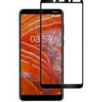 SMARTPHONES PERU VENTA DE EQUIPOS Y SERVICIO TECNICO 0000 0013 glass repuesto NOKIA 3.1 PLUS